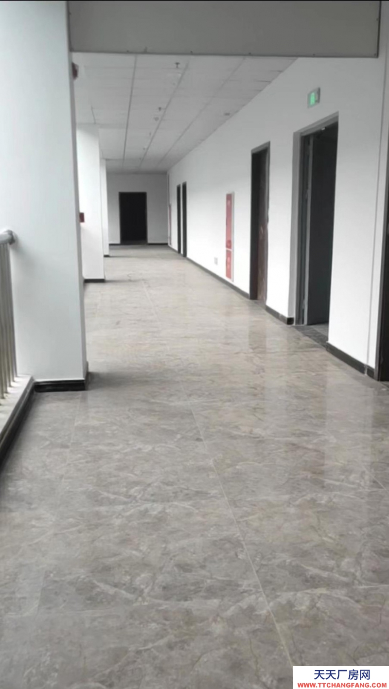 【园区直租】1000-2000m²厂房、生产办公、研发、新能源智能制造、检验检测；国有资产平台，政策扶持，可享免租