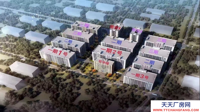 惠州市惠阳区新圩镇１８００平方红本独栋厂房出售