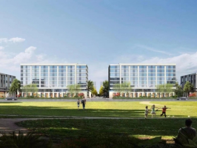 首付两成起50年全新产权单层工业厂房图5