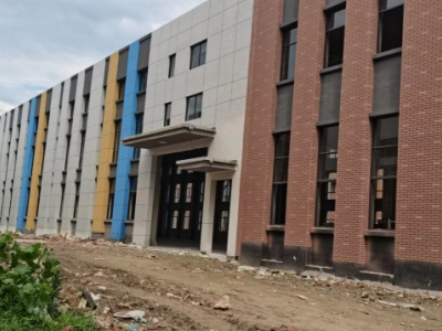 园区单层12.5米公变无基础电费入园办证厂房出售图4