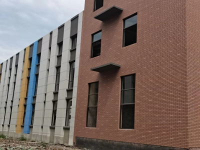 园区单层12.5米公变无基础电费入园办证厂房出售图5