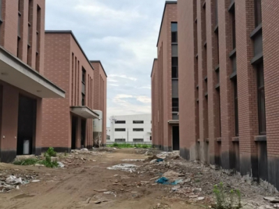 园区单层12.5米公变无基础电费入园办证厂房出售图6