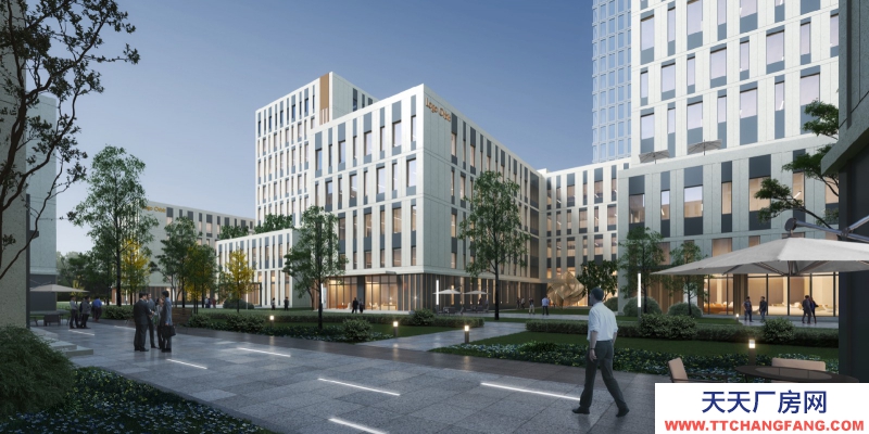 成都理工大学周边的科技园