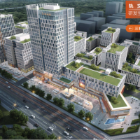 非中介龙潭工业园检测园