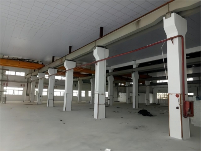 无锡周边单层厂房 高12.5米 独立庭院  入园即可办证 可定制图3