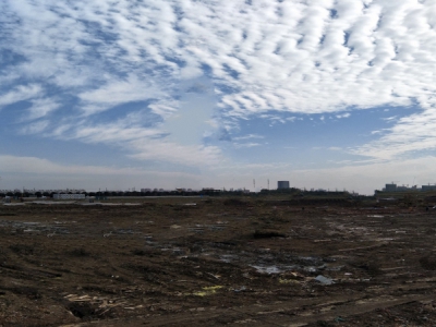 惠州市惠阳区新圩镇１３００平方三层独栋厂房出售图1