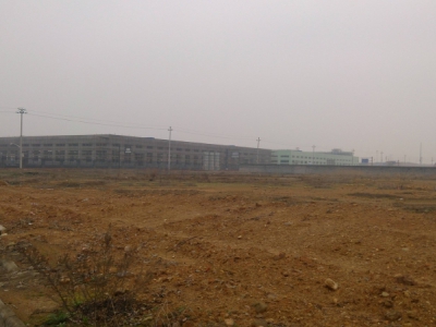 惠州市惠阳区新圩镇１３００平方三层独栋厂房出售图2