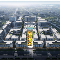 广东省东莞市洪梅镇３００００平方物流仓库出租