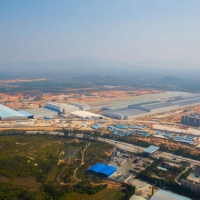广东省东莞市洪梅镇３００００平方物流仓库出租