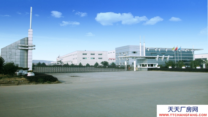 广东省东莞市塘厦镇３００００平方独栋仓库出租