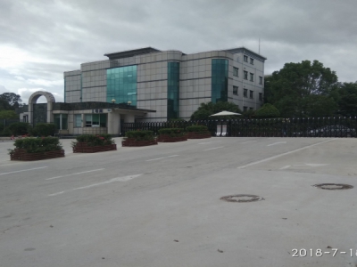广东省东莞市塘厦镇３００００平方独栋仓库出租图2