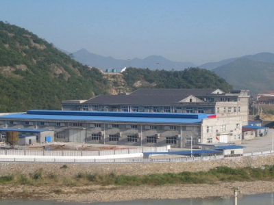 广东省东莞市清溪镇３００００平米物流仓库出租图3
