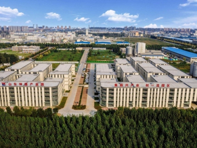 东莞市凤岗镇３４１７９平方独门独院厂房出租图3