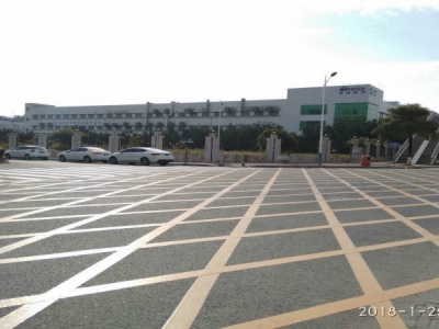 东莞市洪梅镇３４６８４平方独门独院厂房出租图3
