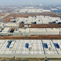 广东省东莞市塘厦镇３７０００平方标准仓库出租