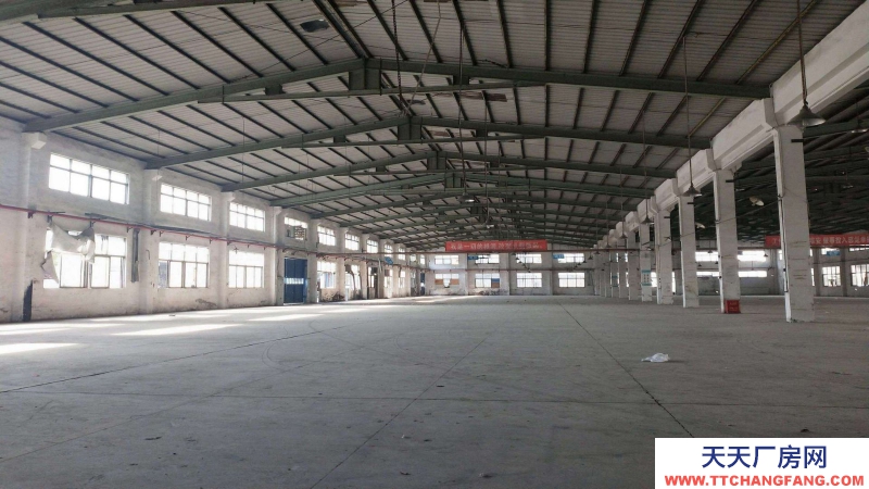 广东省东莞市桥头镇３７５００平方物流仓库出租