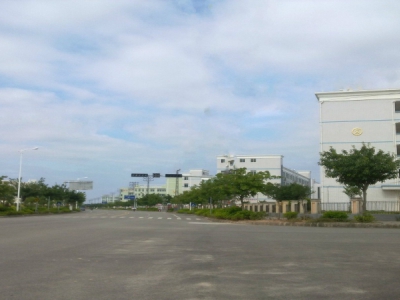 广东省东莞市石排镇３８０００平方厂房仓库出租图4