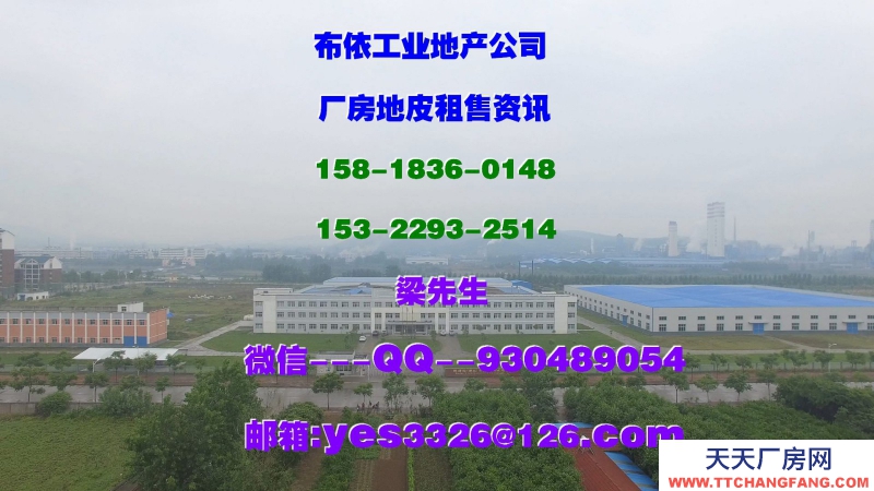 广东省东莞市凤岗镇４５０００平方独栋仓房出租
