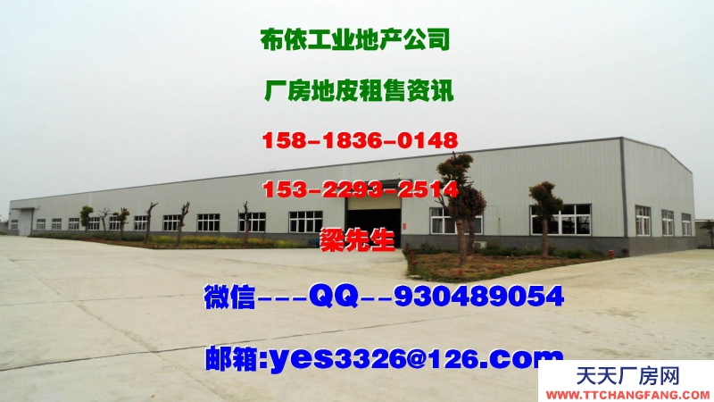 广东省东莞市清溪镇５００００平方物流仓库出租