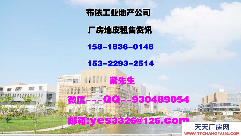 广东省东莞市清溪镇５００００平方物流仓库出租