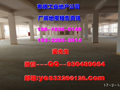 广东省东莞市凤岗镇８９７４２平方两层仓库包租图4