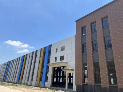 宜兴市单层框架厂房出售 无强制税收要求 无基础电费图4