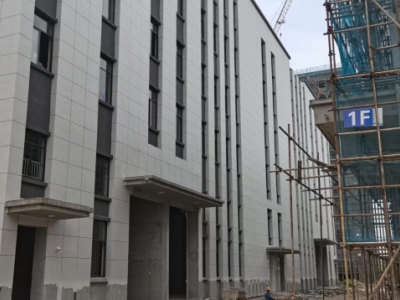 宜兴市单层框架厂房出售 无强制税收要求 无基础电费图5