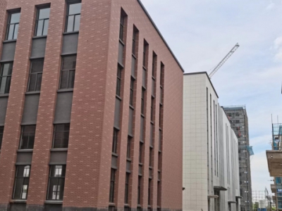 宜兴市单层框架厂房出售 无强制税收要求 无基础电费图6