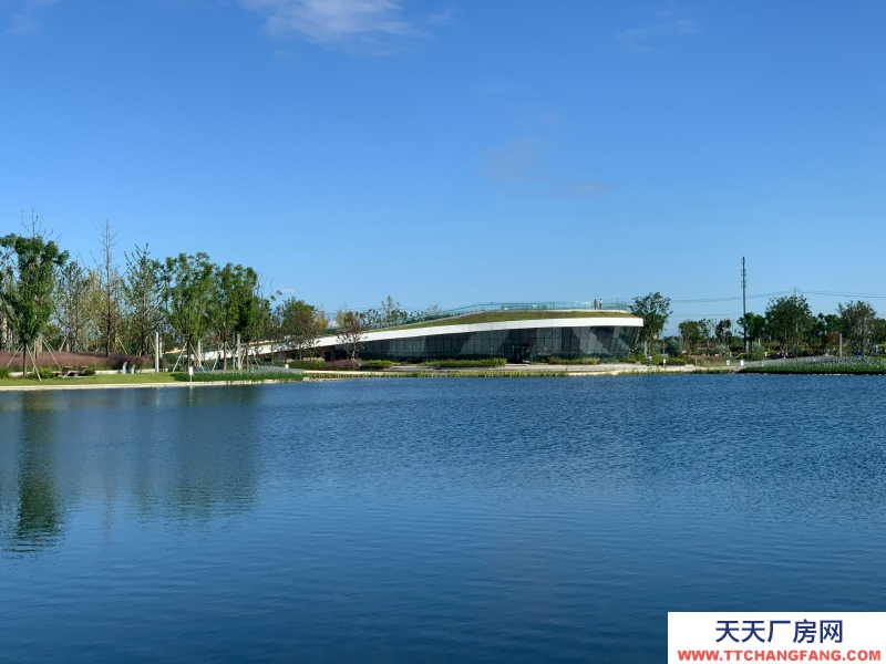东门科技产业园