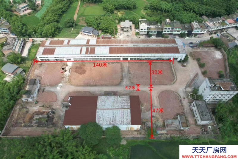 四川宜宾工业厂房出租，红本齐全，价格便宜，交通方便！