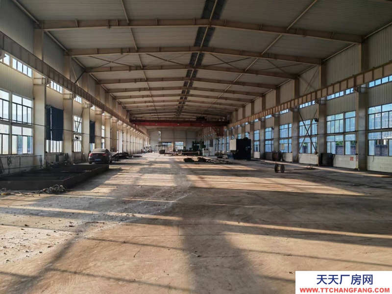租售均可四川工业厂房 可做仓库使用  设施齐全 位置好