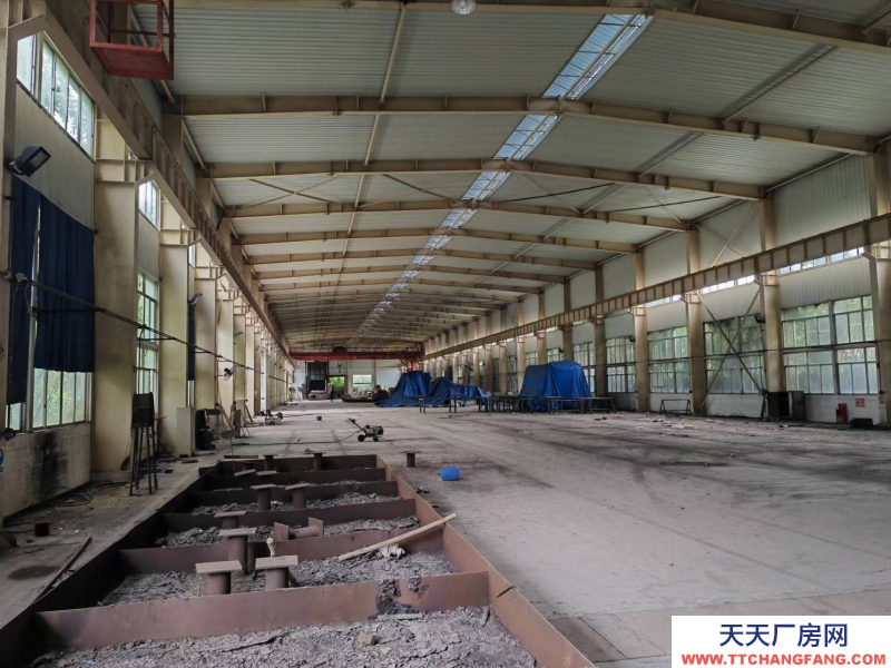 出租出售均可宜宾工业仓库 工业厂房  租金低