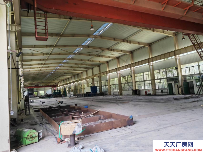 出租宜宾江安工业仓库 工业厂房  租金低