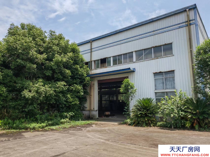 四川宜宾工业厂房租售均可 价位便宜