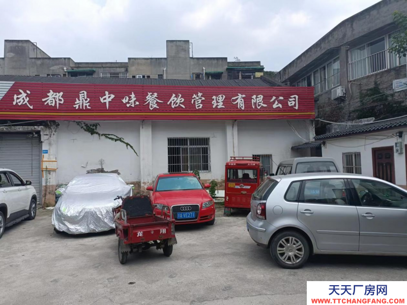 低价出租砖混厂房，仓库。