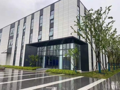 张店经开区50年独立产权厂房出售，有需要的电联！图3