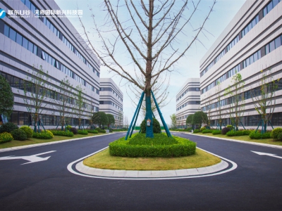 龙泉驿周边工业园厂房 500平起租售 可贷款 钢结构精装修 出租图1