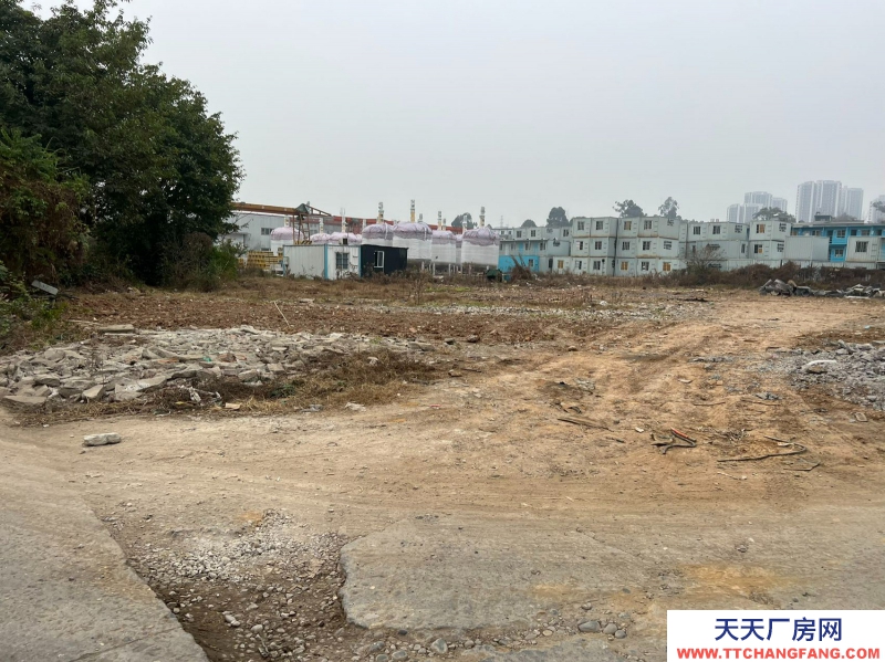 近天府大道 213国道 金蓉齿轮厂 400平厂房房东直租