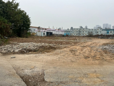 近天府大道 213国道 金蓉齿轮厂 400平厂房房东直租图2