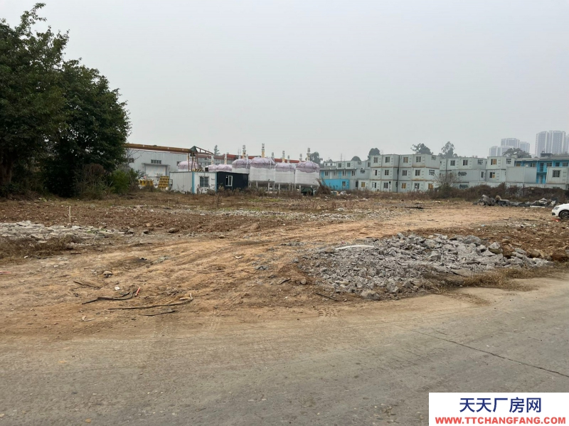 近天府大道 213国道 金蓉齿轮厂 400平厂房房东直租