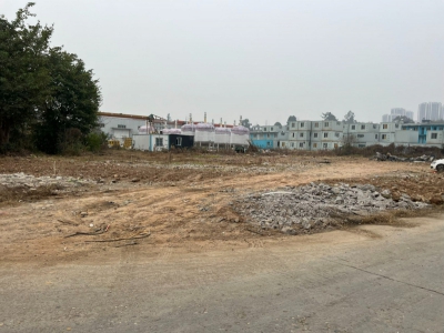 近天府大道 213国道 金蓉齿轮厂 400平厂房房东直租图4
