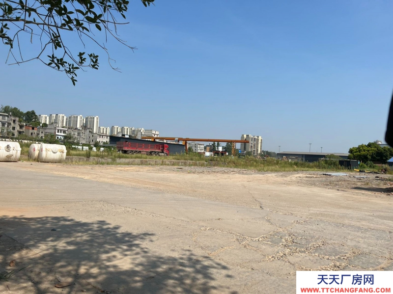 近天府大道 213国道 金蓉齿轮厂 400平厂房房东直租