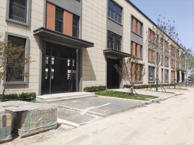 大产权工业厂房，可环评立项，面积多元化图2