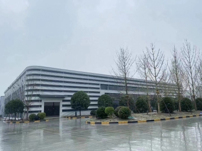 成都稀缺钢结构厂房出租，1600平起 花园厂房 保温隔热好 航空产业聚集图7