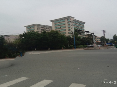 东莞市黄江镇３２００１平方米卸货标准平仓出租图2