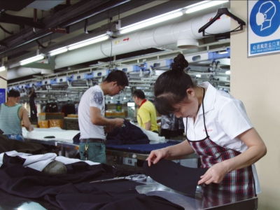 成都市温江区5000平米服装厂厂房出售图4