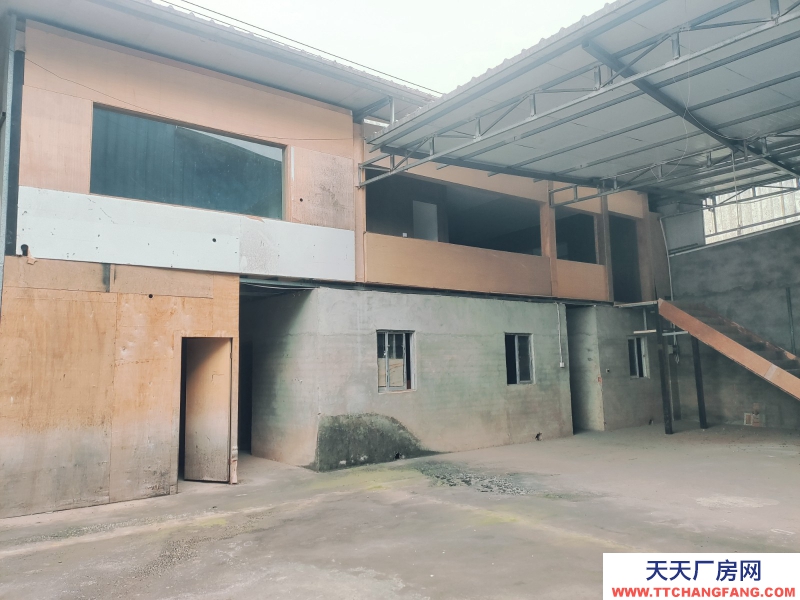 近天府大道 成仁路 天府康达制药旁 独院厂房房东直租