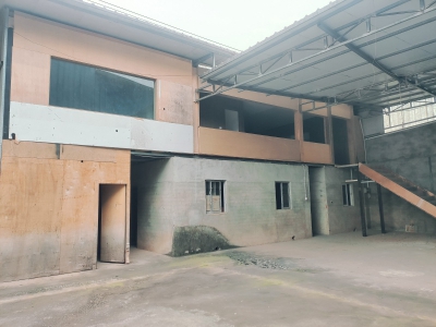 近天府大道 成仁路 天府康达制药旁 独院厂房房东直租图4