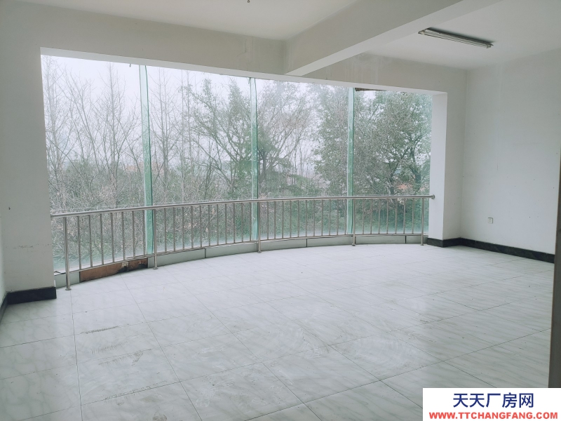 近工业大道独院厂房直租
