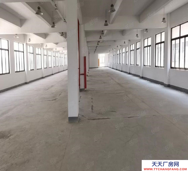 出售杭州高速口全新厂房，单价3000多，首付2层，打造企业发展创新大平台，中介勿扰